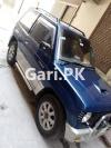 Mitsubishi Pajero Mini VR 1995 For Sale in Lahore