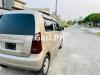 Suzuki Wagon R VXL 2017 For Sale in Faisalabad