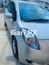 Toyota Vitz U 1.0 2007 For Sale in Karachi