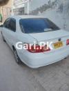 Honda City i-DSI 2007 For Sale in Khanpur