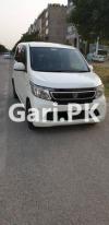 Honda N Wgn G L Package 2014 For Sale in Lahore