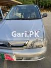 Suzuki Cultus VXL 2003 For Sale in Lahore