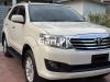 Toyota Fortuner 2.7 VVTi 2013 For Sale in Islamabad