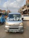 Daihatsu Hijet Cruise 2016 For Sale in Hafizabad