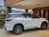 Toyota Fortuner 2.8 Sigma 4 2021 For Sale in Lahore