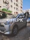 Daihatsu Mira  2018 For Sale in Karachi