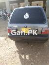 Suzuki Mehran VX (CNG) 2010 For Sale in Hyderabad