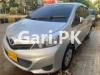 Toyota Vitz  2013 For Sale in Karachi