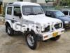 Suzuki Potohar  2004 For Sale in Karachi