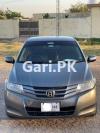 Honda City Aspire 1.3 i-VTEC 2012 For Sale in Islamabad