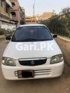 Suzuki Alto VXR 2007 For Sale in Karachi