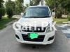 Suzuki Wagon R  2015 For Sale in Lahore