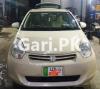 Toyota Passo  2014 For Sale in Lahore