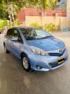 Toyota Vitz  2014 For Sale in Karachi