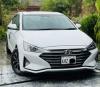 Hyundai Elantra  2022 For Sale in Lahore