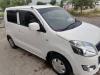 Suzuki Wagon R  2017 For Sale in Lahore