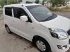 Suzuki Wagon R  2017 For Sale in Kot Addu