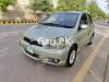 Toyota Vitz F 1.0 2001 For Sale in Islamabad