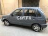 Suzuki Mehran VX 1991 For Sale in Rawalpindi