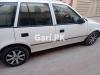 Suzuki Cultus VXR 2007 For Sale in Mian Channu