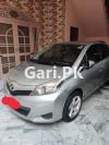 Toyota Vitz F 1.0 2012 For Sale in Chakwal