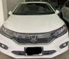 Honda City 1.5L ASPIRE CVT 2021 For Sale in Lahore