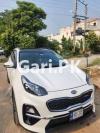 Kia Sportage  2020 For Sale in Mian Channu