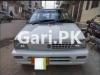 Suzuki Mehran VX 2015 For Sale in Karachi