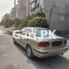 Honda Civic EXi 1998 For Sale in Sheikhupura