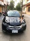 Honda City IVTEC 2021 For Sale in Lahore