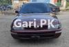 Toyota Corolla XE 2001 For Sale in Charsadda