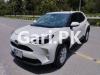 Toyota Yaris  2021 For Sale in Islamabad