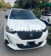 Peugeot 2008 Allure 2022 For Sale in Islamabad