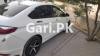 Honda Grace Hybrid  2015 For Sale in Karachi