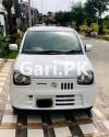 Suzuki Alto  2022 For Sale in Gujranwala