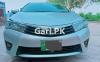 Toyota Corolla GLi 1.3 VVTi 2017 For Sale in Sargodha