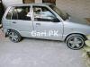 Suzuki Mehran VXR 2010 For Sale in Islamabad