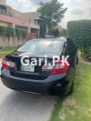 Honda Civic VTi Oriel Prosmatec 1.8 i-VTEC 2015 For Sale in Lahore