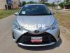 Toyota Vitz F Safety 1.0 2019 For Sale in Lahore