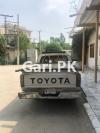 Toyota Hilux  1983 For Sale in Peshawar