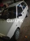 Suzuki Mehran VX Euro II 2018 For Sale in Talagang