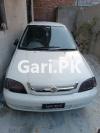 Suzuki Cultus VXR 2006 For Sale in Gujranwala