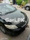 Toyota Corolla XLI 2010 For Sale in Karachi