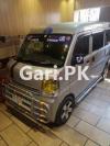 Suzuki Every  2015 For Sale in Lahore