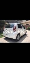 Toyota Passo  2011 For Sale in Lahore