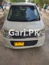 Suzuki Wagon R  2017 For Sale in Karachi