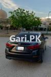 Changan Alsvin 1.5L DCT Lumiere 2021 For Sale in Islamabad