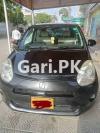 Toyota Passo  2011 For Sale in Karachi