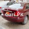 Nissan Sunny  2006 For Sale in Karachi