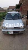 Suzuki Mehran VXR 2005 For Sale in Lahore